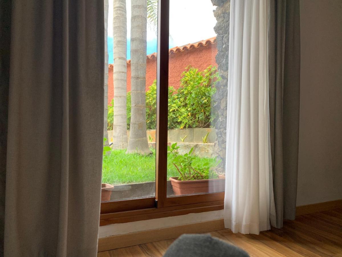 La Cueva De Villa Gardel อิคอดเดลอสวินอส ภายนอก รูปภาพ